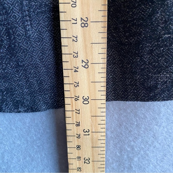 Etro Blazer Linen Silk Paisley Superleggera Designer Italy Sz 56 IT or 46-48 US - Picture 13 of 13